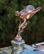 Rolls-Royce Phantom II Open Tourer by Brockman 1930 года